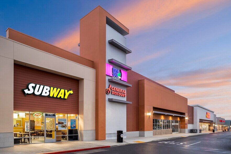 More Photos Of 2616-2900 W Imperial Hwy, Inglewood Unknown For Lease