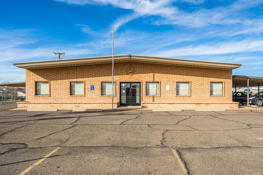 More Photos Of 405 E Florida St, Deming Medical For Sale