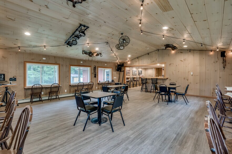 More Photos Of 5679 Partridgeville Rd, Brantingham Lodge Meeting Hall For Sale