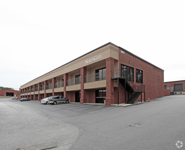 More Photos Of 9876 Main St, Woodstock Flex For Sale