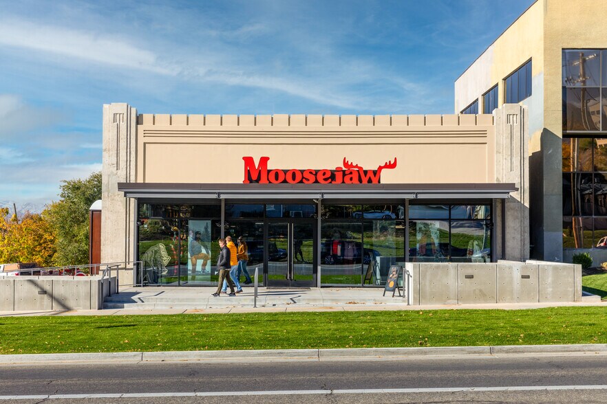 More Photos Of 470 S 900 E, Salt Lake City Storefront For Sale