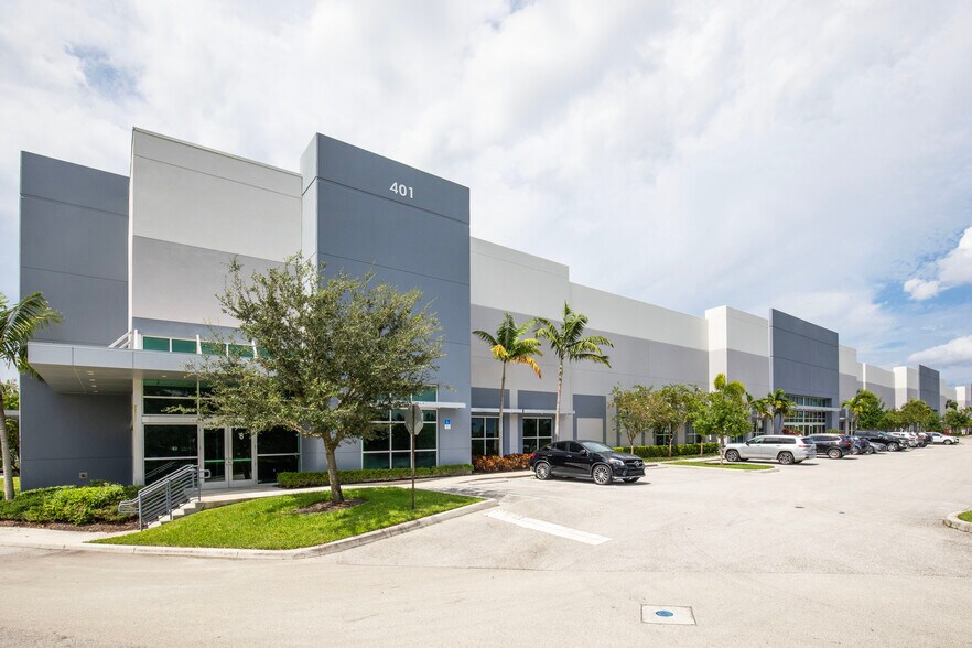 More Photos Of 401 N Cleary Rd, West Palm Beach Unknown For Lease