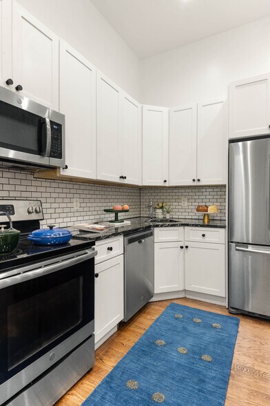 More Photos Of 393 Rogers Ave, Brooklyn Apartments For Sale