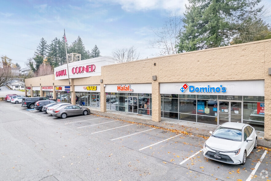 More Photos Of 10075 SW Barbur Blvd, Portland Supermarket For Sale
