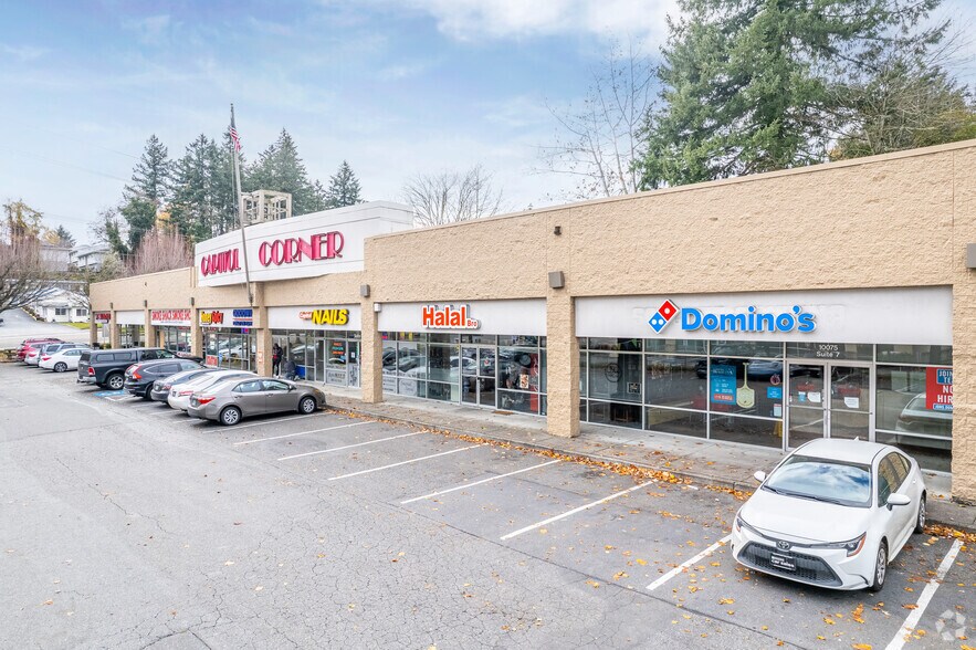More Photos Of 10075 SW Barbur Blvd, Portland Supermarket For Sale