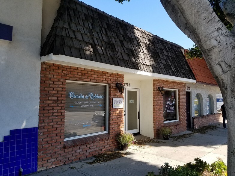 More Photos Of 1713 W Magnolia Blvd, Burbank Office For Lease