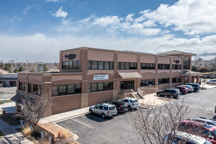 More Photos Of 6660 Timberline Rd, Highlands Ranch Medical For Lease
