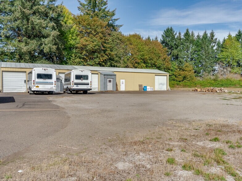 More Photos Of 16700 S Highway 99W, Amity Distribution For Sale
