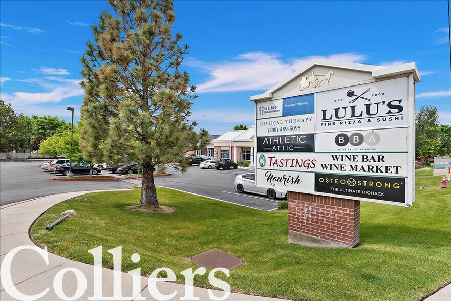 More Photos Of 2475 Apple St, Boise Unknown For Lease