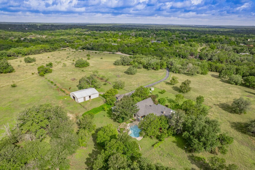 More Photos Of 13511 Carpenter Ln, Manchaca Land For Sale