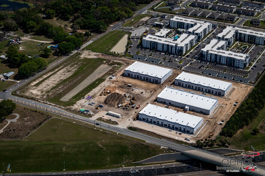 Primary Photo Of 1233 S Binion Rd, Apopka Unknown For Lease