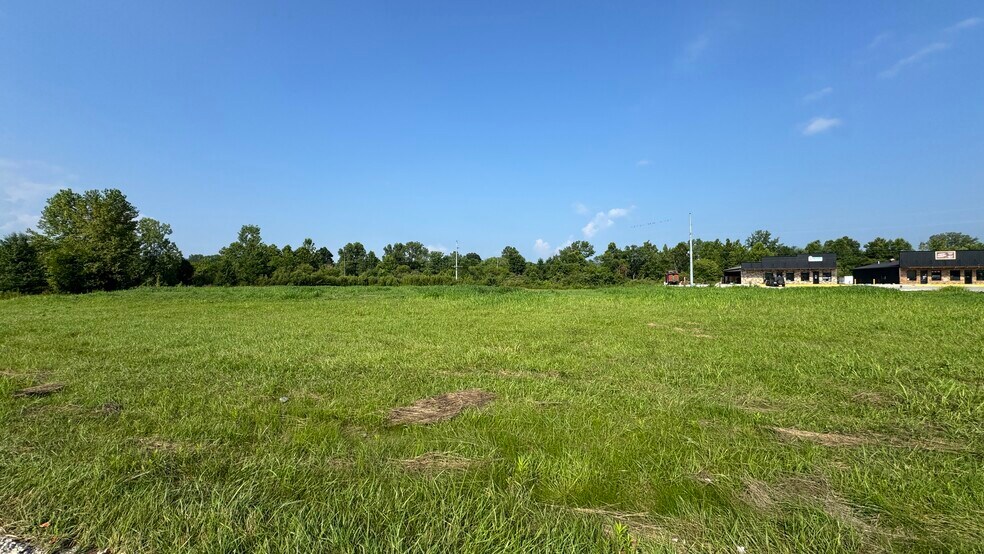 More Photos Of 0 Indiana 46, Spencer Land For Sale