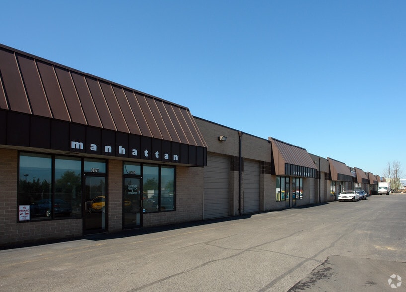 More Photos Of 8176-8202 Beechcraft Ave, Gaithersburg Service For Lease