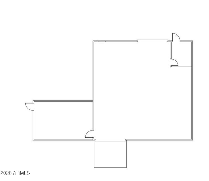 More Photos Of 1275 AZ-260, Cottonwood Warehouse For Sale