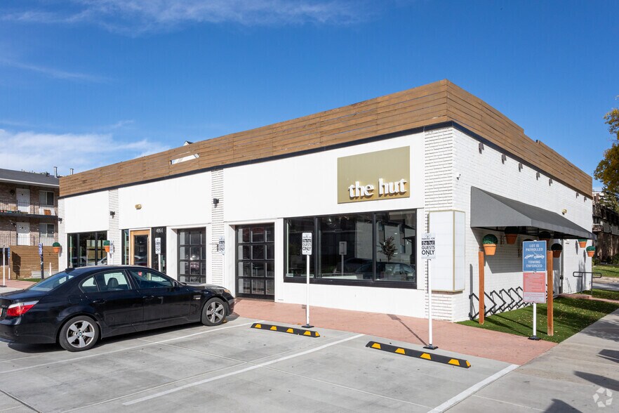 More Photos Of 495 E 600 N, Provo General Retail For Lease