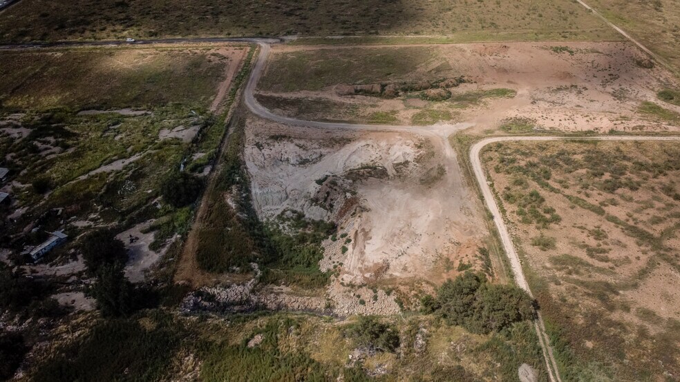More Photos Of Adrian St - 9.16 Acres, Lubbock Land For Sale