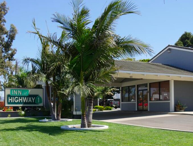 More Photos Of 1200 N H St, Lompoc Hotel For Sale