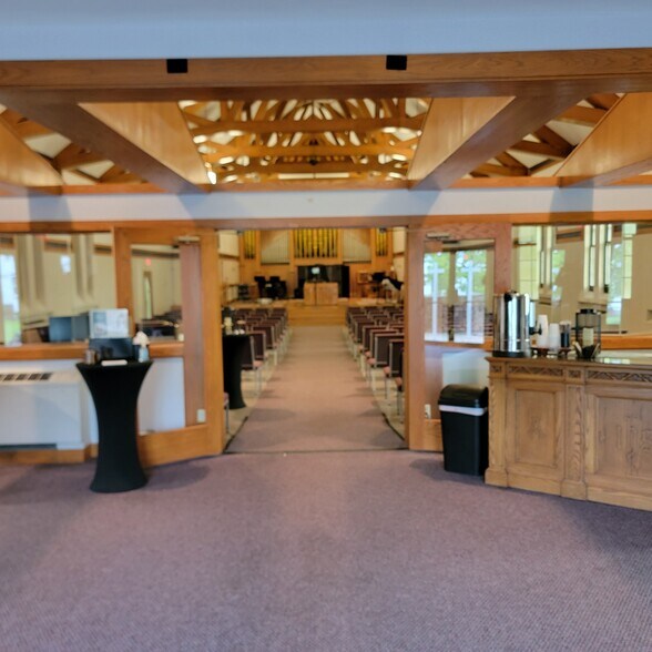 More Photos Of 2100 Kentucky Ave, Fort Wayne Religious Facility For Sale