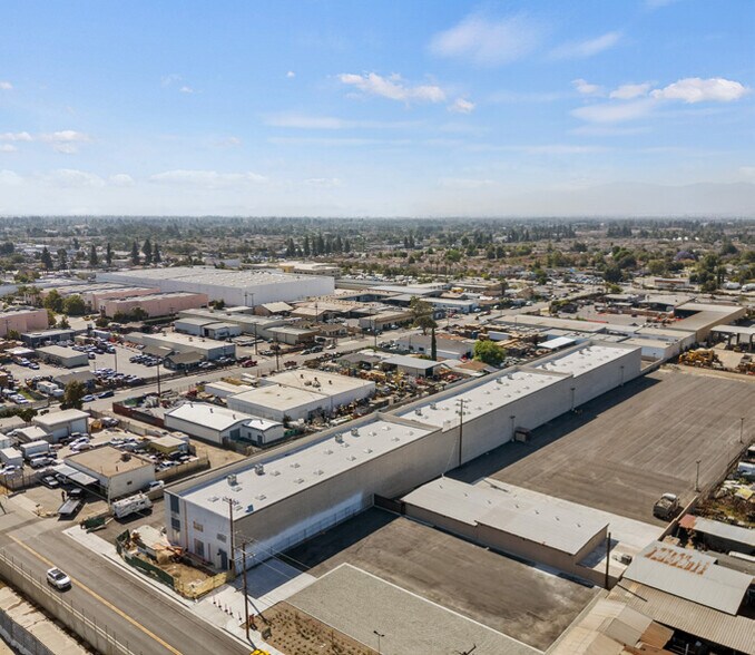 More Photos Of 5061 W State St, Montclair Industrial For Sale