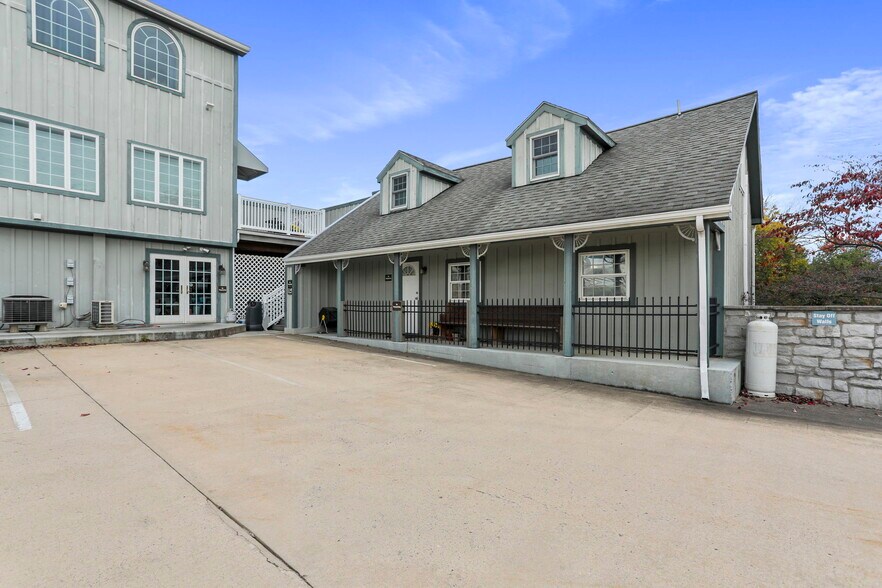 More Photos Of 14111-14113 Pennsylvania Ave, Hagerstown Freestanding For Sale