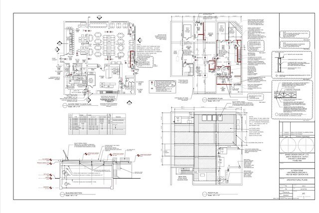 More Photos Of 1401 W Devon Ave, Chicago Restaurant For Lease