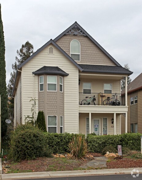 More Photos Of 312 Natoma St, Folsom Office Residential For Lease