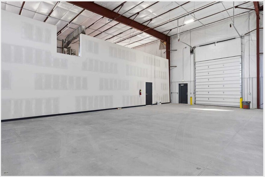 More Photos Of 4608 S 3500 W, West Haven Flex For Sale