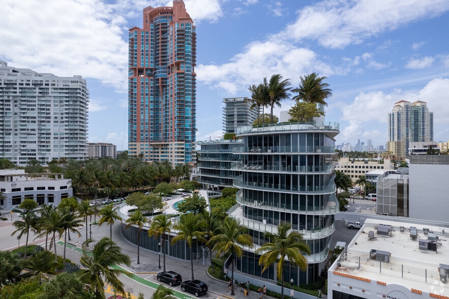 More Photos Of 1 Collins Ave, Miami Beach Apartments For Lease