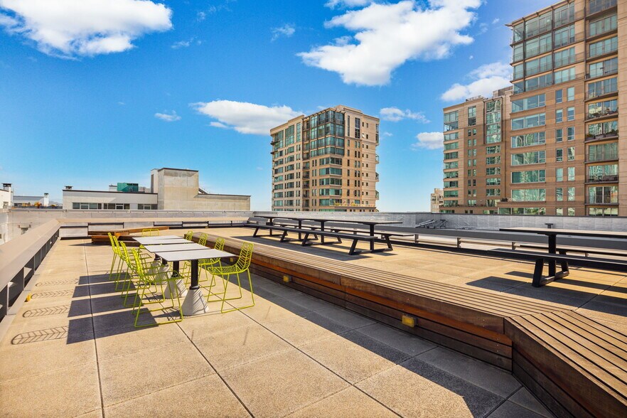 More Photos Of 270 Brannan St, San Francisco Office For Lease