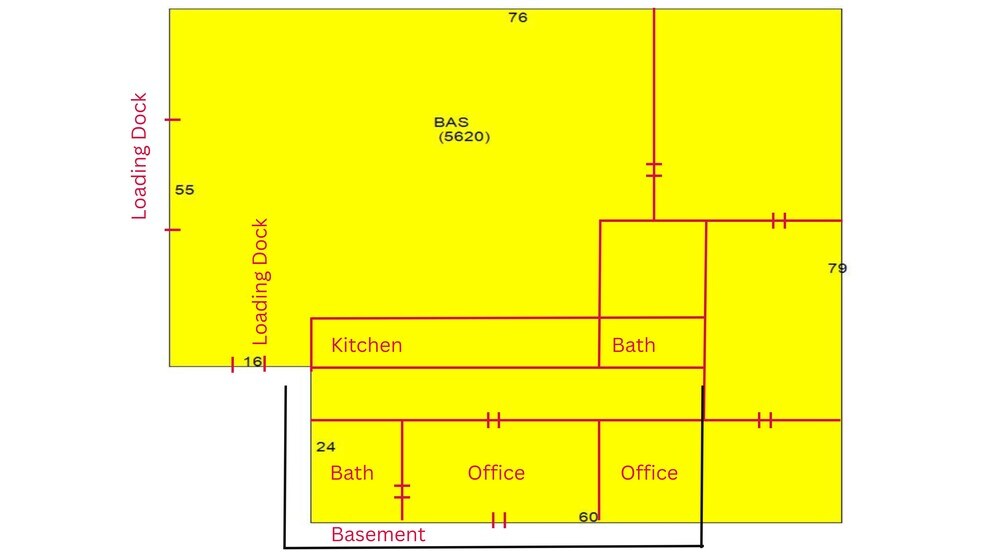 More Photos Of 160 Georgia Ave, Providence Manufacturing For Sale