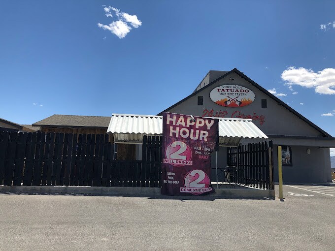 More Photos Of 2101 E Gamebird Rd, Pahrump Restaurant For Sale