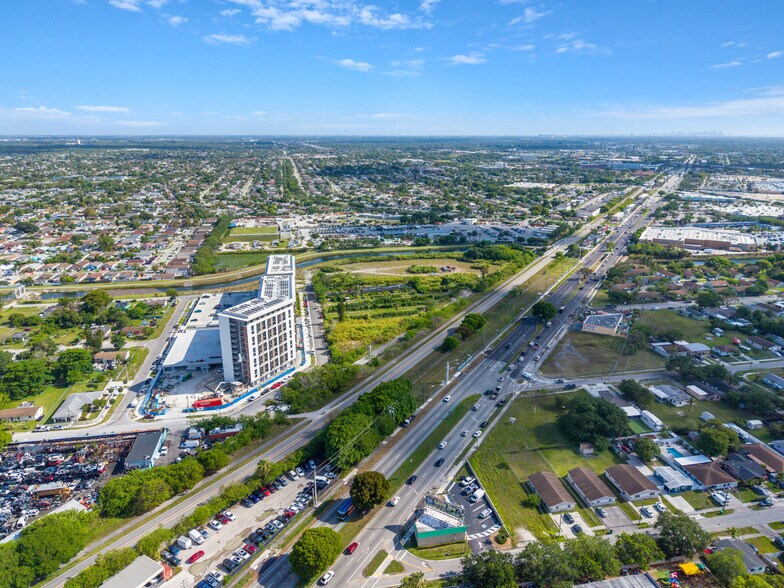 More Photos Of SW 117th Ave @ SW 115th Rd, Miami Land For Sale