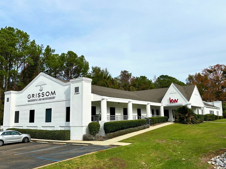 More Photos Of 27880 N Main St, Daphne Medical For Sale