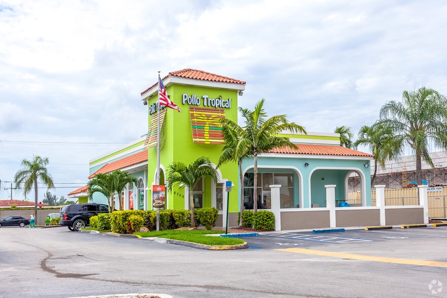 More Photos Of 8820 SW 40th St, Miami Unknown For Lease