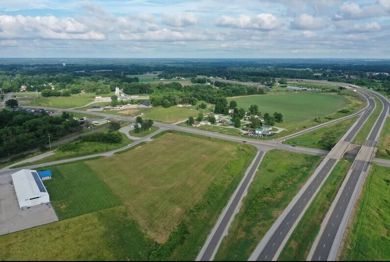 More Photos Of 6920 Montclair Ave, Godfrey Land For Sale