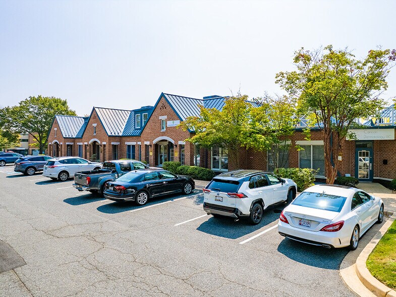 Primary Photo Of 2014 S Tollgate Rd, Bel Air Office For Lease