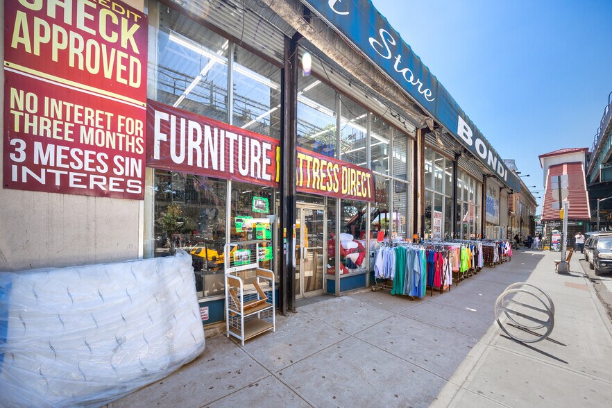 More Photos Of 1412 Jerome Ave, Bronx Daycare Center For Lease