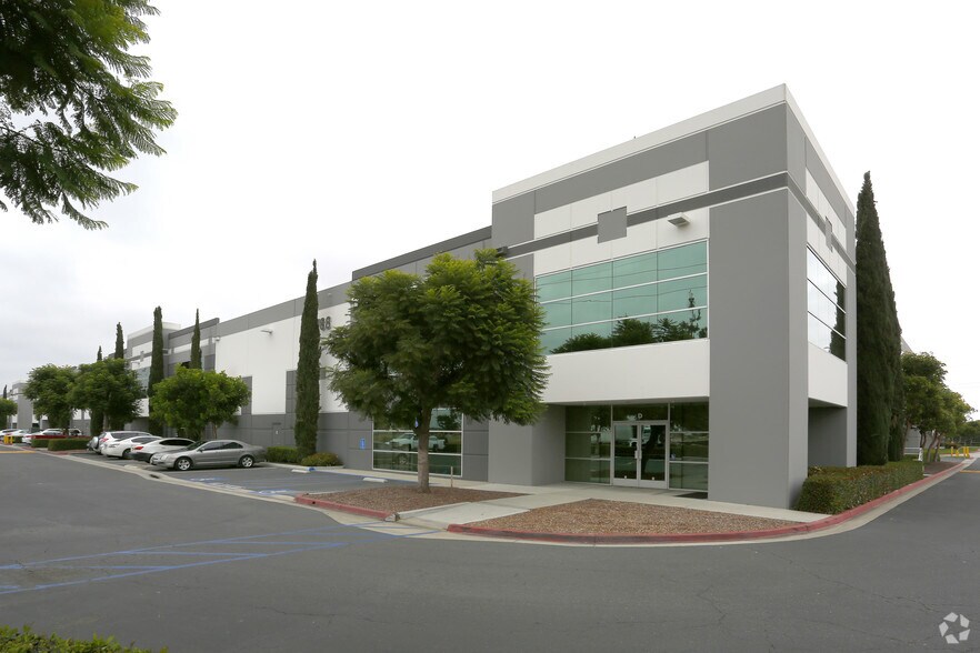 More Photos Of 3788 Milliken Ave, Eastvale Warehouse For Lease