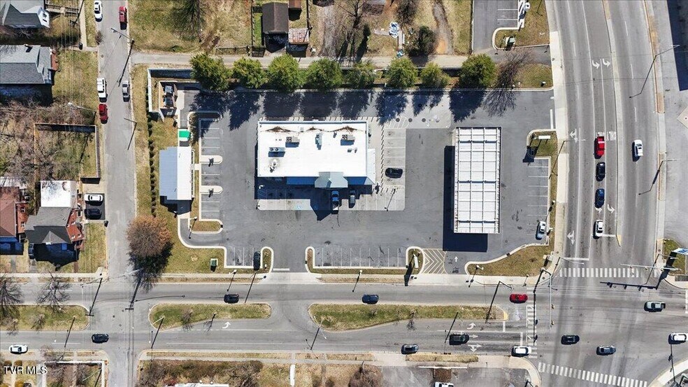 More Photos Of 601 Commonwealth Ave, Bristol General Retail For Sale