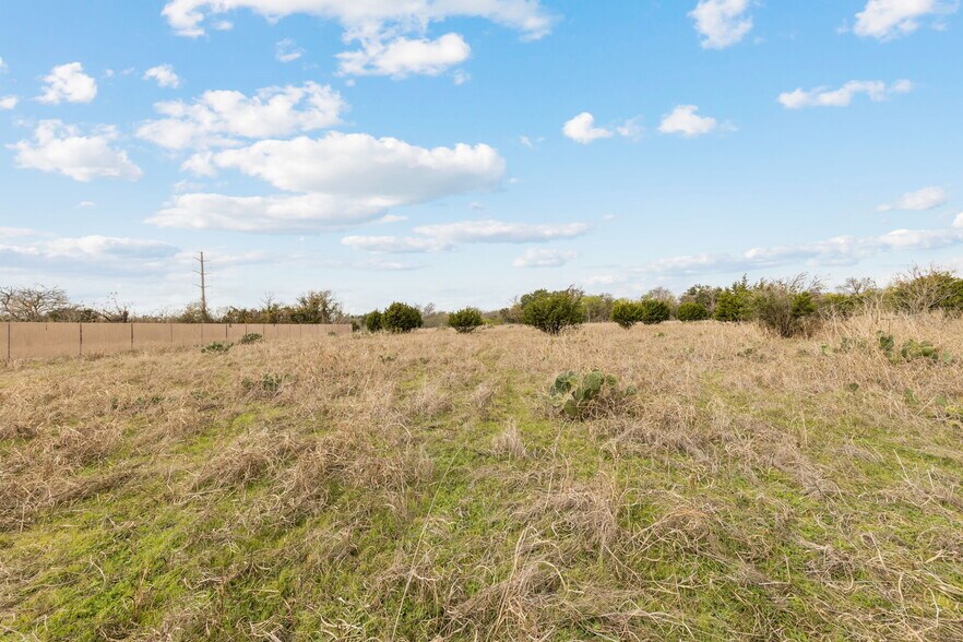 More Photos Of 3625 N Interstate 35, Georgetown Land For Sale