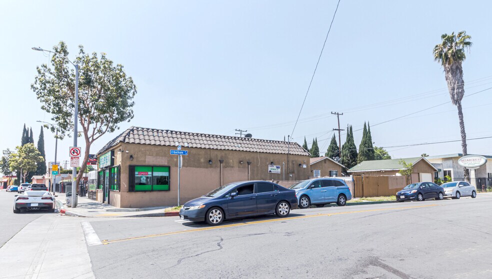More Photos Of 7901 Eastern Ave, Bell Gardens Storefront Retail Residential For Sale
