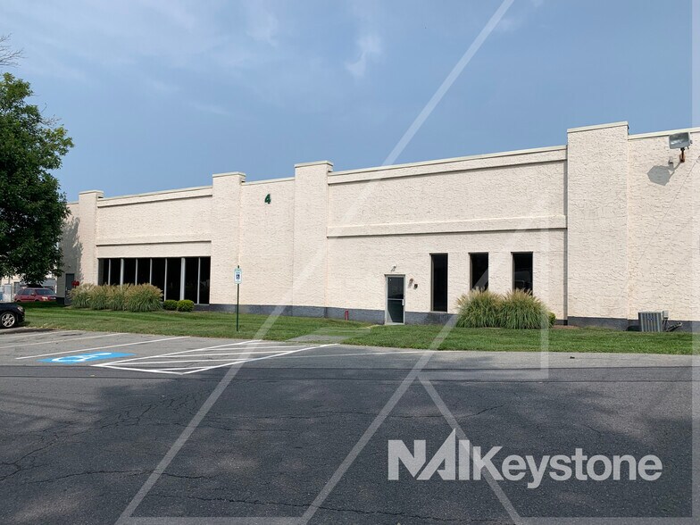 More Photos Of 4201 Pottsville Pike, Reading Light Manufacturing For Lease