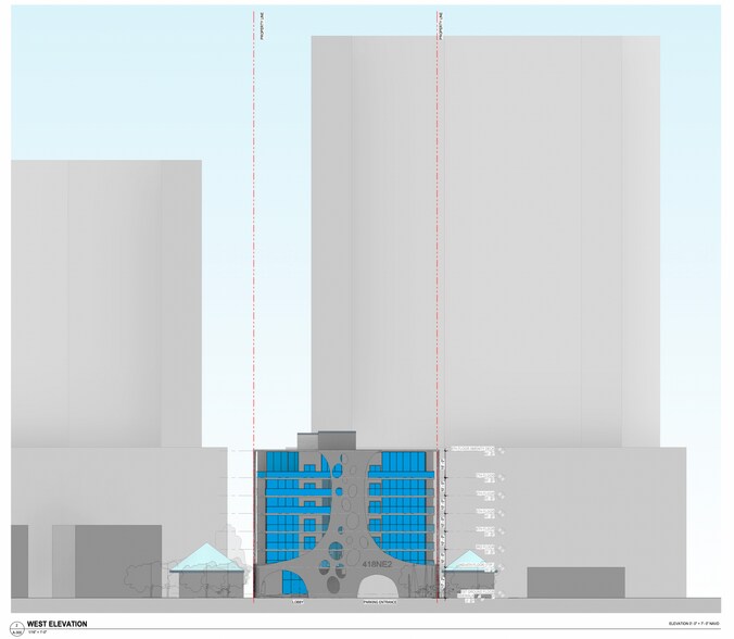 More Photos Of 412-418 NE 2nd Ave, Fort Lauderdale Land For Sale