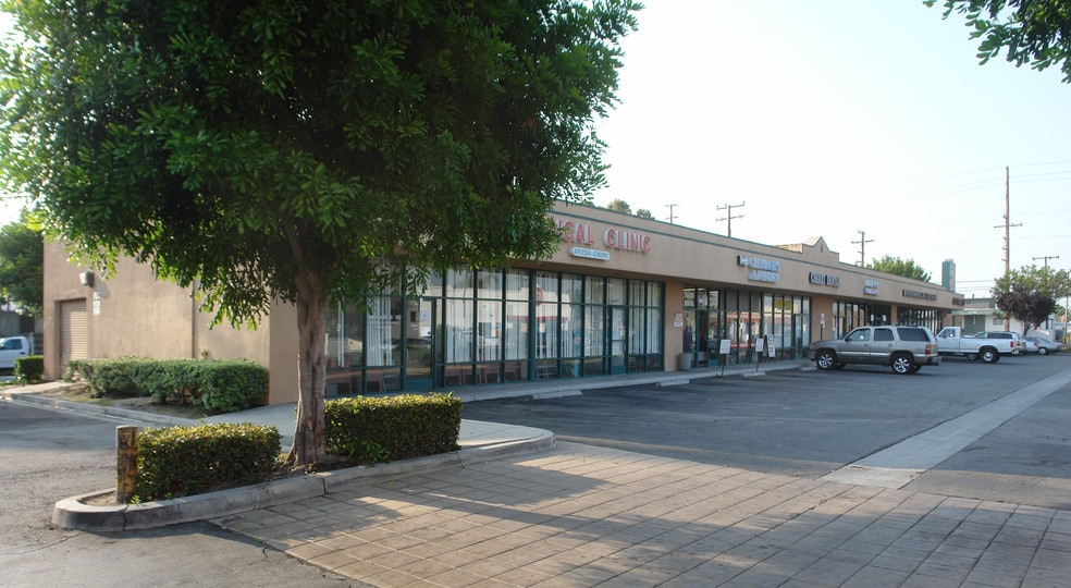More Photos Of 6600-6636 Cherry Ave, Long Beach Unknown For Lease