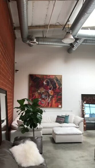 More Photos Of 151-153 W Rosecrans Ave, Gardena Warehouse For Lease