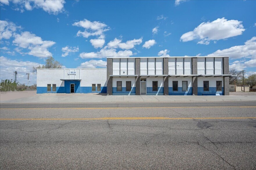 More Photos Of 1302 9th St, Wheatland Industrial For Sale