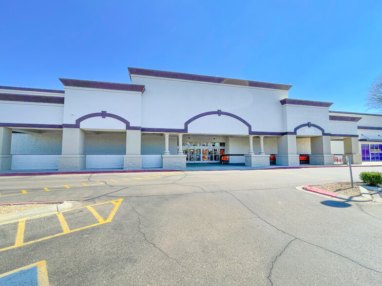 Primary Photo Of 319-409 N Litchfield Rd, Goodyear Unknown For Lease