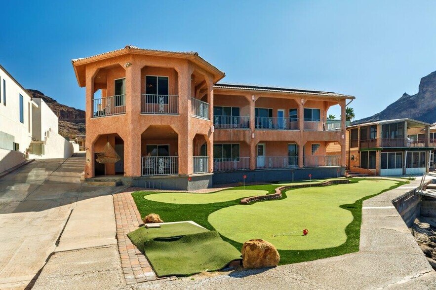 More Photos Of 4768 N Highway 95, Parker Apartments For Sale