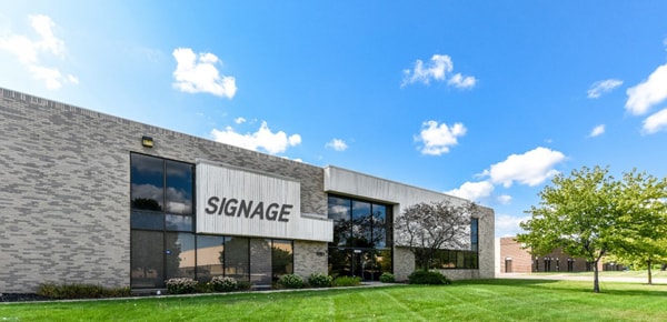 Primary Photo Of 1151 Allen Dr, Troy Manufacturing For Lease