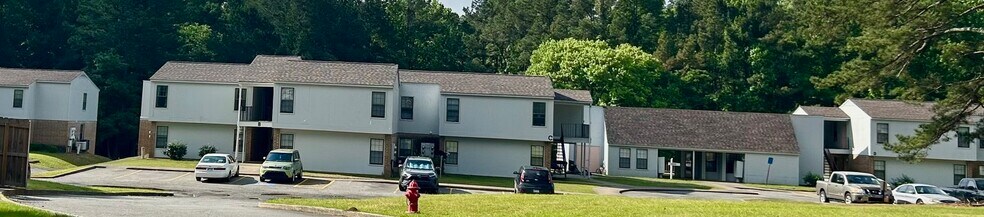 Primary Photo Of 405 River Rd, Redfield Apartments For Sale